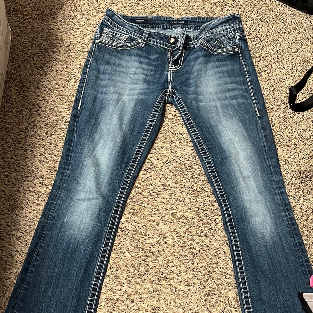 Slim boot size 9/10